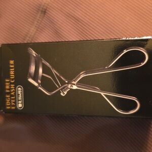 Eyelash Curler